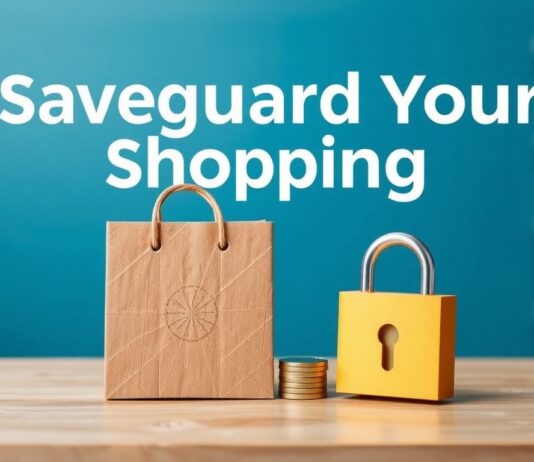 Safeguard Your Shopping: Expert Tips for Secure Online Purchases Safeguard Your Shopping: Expert Tips for Secure Online Purchases