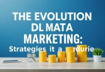 The Evolution of Digital Marketing: Strategies for the Modern Era The Evolution of Digital Marketing: Strategies for the Modern Era