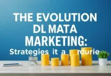 The Evolution of Digital Marketing: Strategies for the Modern Era The Evolution of Digital Marketing: Strategies for the Modern Era