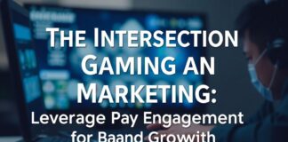 The Intersection of Gaming and Marketing: Leveraging Player Engagement for Brand Growth The Intersection of Gaming and Marketing: Leveraging Player Engagement for Brand Growth