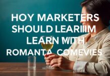 Why Marketers Should Take Notes from Rom-Coms Why Marketers Should Learn from Romantic Comedies