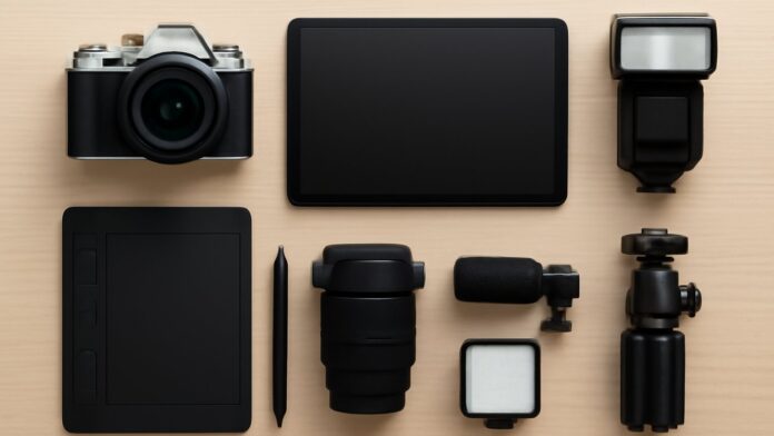 10 Essential Tools for Visual Storytelling Mastery in 2026