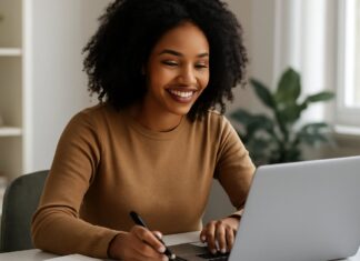 Ditch the 9-to-5: The Thriving World of Flexible Marketing Careers Ditch the 9-to-5: The Thriving World of Flexible Marketing Careers