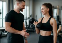 How Local Gyms Are Revolutionizing Wellness in Crawley This Year How Local Gyms Are Revolutionizing Wellness in Crawley This Year