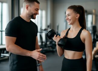 How Local Gyms Are Revolutionizing Wellness in Crawley This Year How Local Gyms Are Revolutionizing Wellness in Crawley This Year