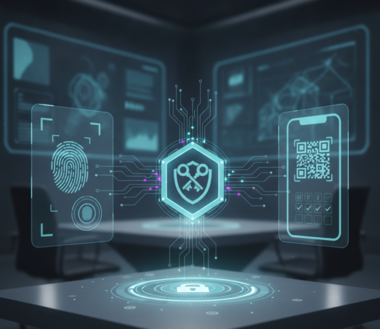 How Top Brands are Leveraging Two-Factor Authentication for Unmatched Security How Top Brands are Leveraging Two-Factor Authentication for Unmatched Security