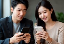 Love in the Time of WeChat: Navigating China’s Complex Modern Dating Scene Love in the Time of WeChat: Navigating China's Complex Modern Dating Scene