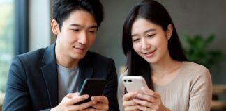 Love in the Time of WeChat: Navigating China’s Complex Modern Dating Scene Love in the Time of WeChat: Navigating China's Complex Modern Dating Scene