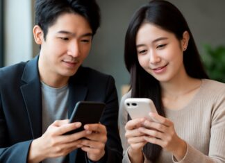 Love in the Time of WeChat: Navigating China’s Complex Modern Dating Scene Love in the Time of WeChat: Navigating China's Complex Modern Dating Scene