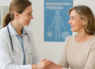 Revitalizing Local Wellness: The Promise of Regenerative Medicine Clinics Revitalizing Local Wellness: The Promise of Regenerative Medicine Clinics