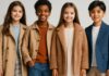 Unveiling the Ultimate Fashion Forecast for Kids’ Apparel in 2026 Unveiling the Ultimate Fashion Forecast for Kids' Apparel in 2026