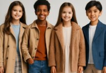 Unveiling the Ultimate Fashion Forecast for Kids’ Apparel in 2026 Unveiling the Ultimate Fashion Forecast for Kids' Apparel in 2026