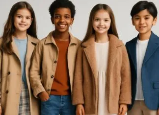 Unveiling the Ultimate Fashion Forecast for Kids’ Apparel in 2026 Unveiling the Ultimate Fashion Forecast for Kids' Apparel in 2026